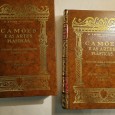CAMÕES E AS ARTES PLÁSTICAS.