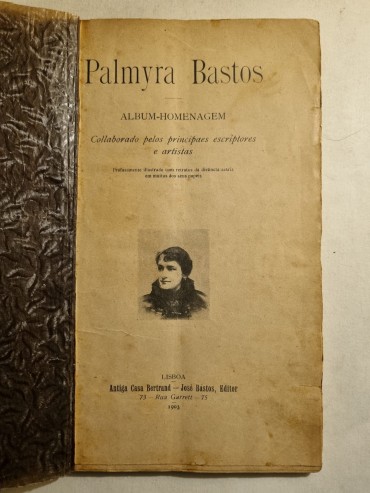 PALMYRA BASTOS