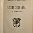 FREIXO DE ESPADA À CINTA