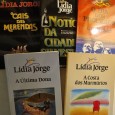 LIDIA JORGE