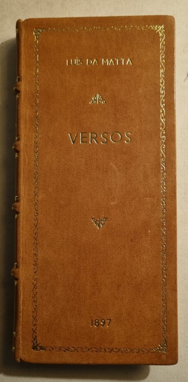 VERSOS