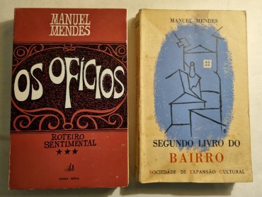 MANUEL MENDES