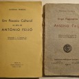 ANTÓNIO FEIJÓ
