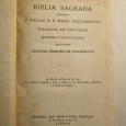 A BIBLIA SAGRADA