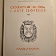 DUQUES DE CADAVAL