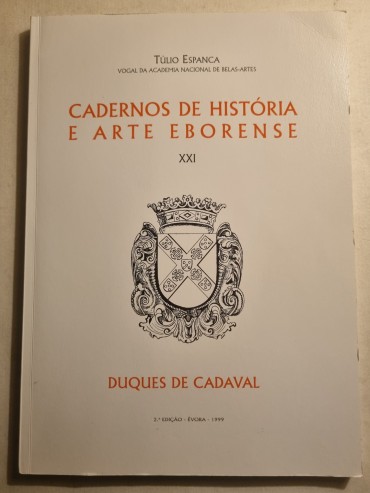 DUQUES DE CADAVAL