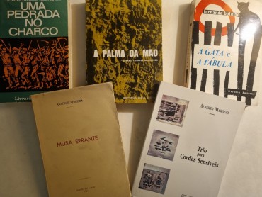 LITERATURA PORTUGUESA