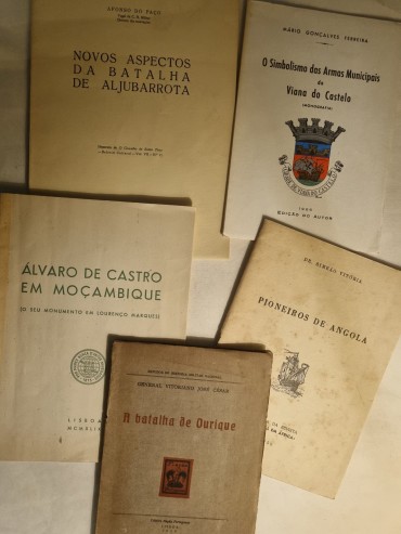 HISTÓRIA DE PORTUGAL