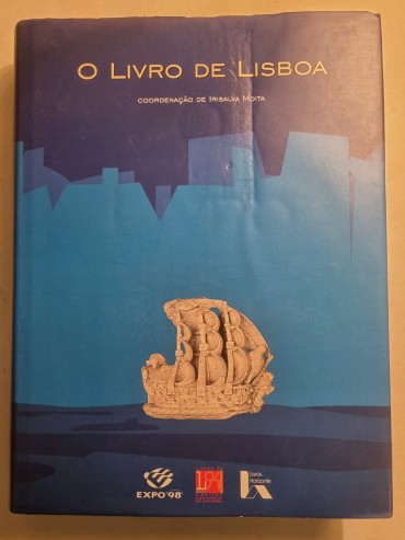 O LIVRO DE LISBOA