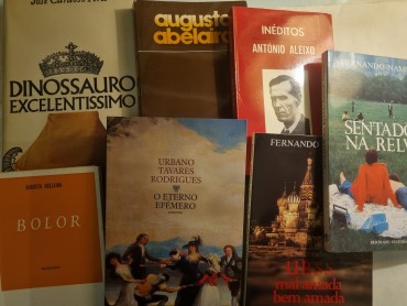 LITERATURA PORTUGUESA