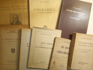 LIVROS