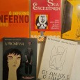 BERNARDO SANTARENO / LUIS DE STTAU MONTEIRO