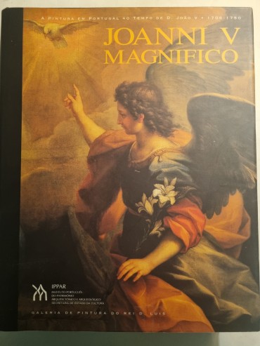 JOANNI V O MAGNIFICO
