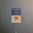 DOM QUIXOTE