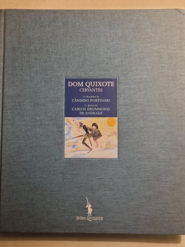 DOM QUIXOTE