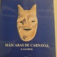 MÁSCARAS DE CARNAVAL (LAZARIM)
