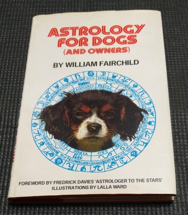 ASTROLOGY FOR DOGS (AND OWNERS)