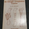 FUNDAMENTOS DE CIRURGIA ORTOPÉDICA CANINA