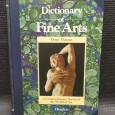 DICTIONARY OF FINE ARTS