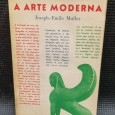A ARTE MODERNA