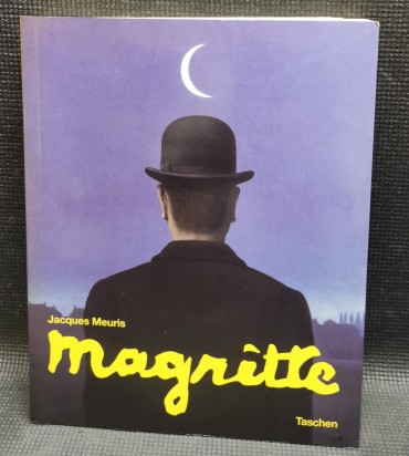 MAGRITTE