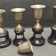 Quatro taças 