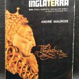 HISTÓRIA DE INGLATERRA