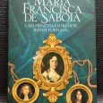 MARIA FRANCISCA DE SABÓIA