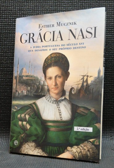 GRÁCIA NASI