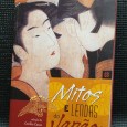 MITOS E LENDAS DO JAPÃO