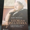 VITÓRIA DE INGLATERRA