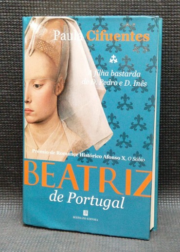 BEATRIZ DE PORTUGAL