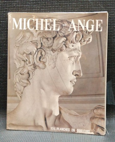 MICHEL-ANGE