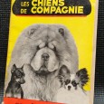 LES CHIENS DE COMPAGNIE