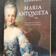 MARIA ANTONIETA