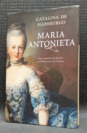 MARIA ANTONIETA