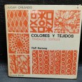COLORES Y TEJIDAS