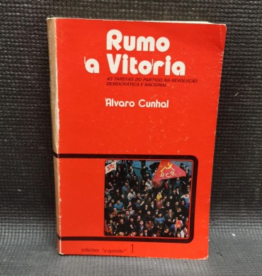 RUMO À VITÓRIA