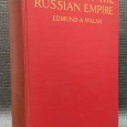 THE FALL OF THE RUSSIAN EMPIRE