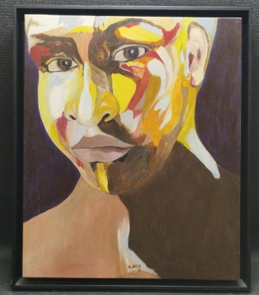 «Retrato» - SÉC. XX 