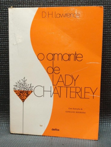 O AMANTE DE LADY CHATTERLEY