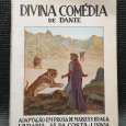 DIVINA COMÉDIA DE DANTE