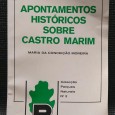 APONTAMENTOS HISTÓRICOS SOBRE CASTRO MARIM