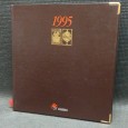 AGENDA 1995 CTT CORREIOS