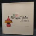 1985 PORTUGAL EM SELOS