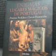 ENIGMAS LUGARES MÁGICOS DE PORTUGAL
