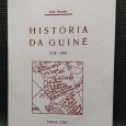 HISTÓRIA DA GUINÉ