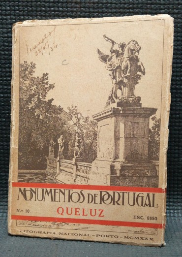 MONUMENTOS DE PORTUGAL