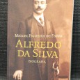 ALFREDO DA SILVA BIOGRAFIA