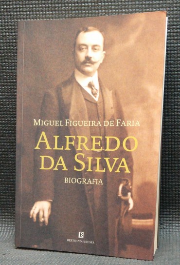 ALFREDO DA SILVA BIOGRAFIA